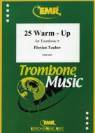 25 Warm-Up Download