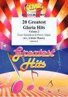 20 Greatest Gloria Hits Vol. 2 Download