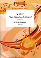 Valse 'Aux Mémoires du Temps' Download