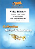 Valse Scherzo Download