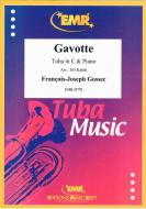 Gavotte Download