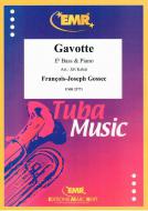 Gavotte Download
