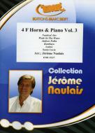 4 F Horns & Piano Vol. 3 Download