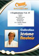 4 Euphoniums Vol. 15 Download