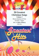 20 Greatest Christmas Songs Vol. 2 Download