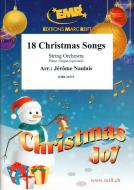 18 Christmas Songs Download