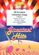 20 Greatest Christmas Songs Vol. 1 Download