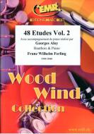 48 Etudes Vol. 2 Download