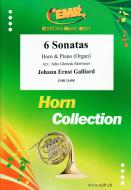 6 Sonatas Download