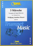 3 Märsche B-Dur Download