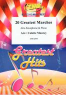 20 Greatest Marches Download