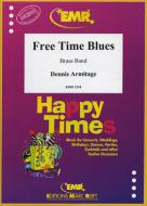 Free Time Blues Download