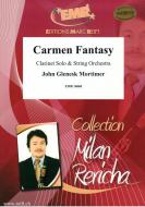 Carmen Fantasy Download