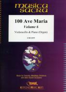 100 Ave Maria Vol. 6 Download