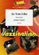As You Like Download