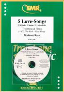 5 Liebeslieder Download