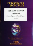 100 Ave Maria Vol. 10 Download