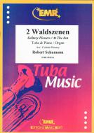 2 Waldszenen Download