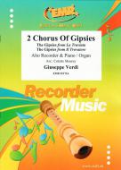 2 Chorus Of Gipsies Download