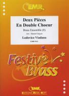 2 Pièces en Double Choeur Download