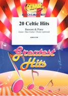 20 Celtic Hits Download