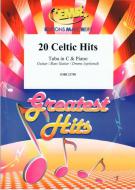 20 Celtic Hits Download