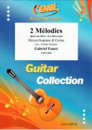 2 Mélodies Download