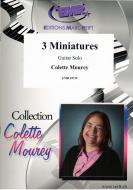 3 Miniatures Download