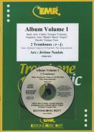 Album Vol. 1 Download