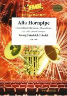 Alla Hornpipe Download