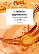 3 Préludes Hypertonaux Download