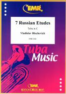 7 Russian Etudes Download