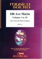 100 Ave Maria Vol. 1-10 Download