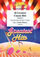 40 Greatest Classic Hits Vol. 1 Download