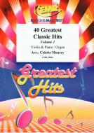 40 Greatest Classic Hits Vol. 1 Download