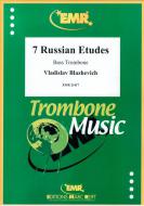 7 Russian Etudes Download