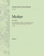 Violoncellokonzert C-Dur 