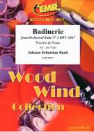 Badinerie Download