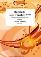 Bagatelle Sans Tonalité No. 9 Download
