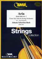 Aria from Suite No. 3 Download