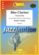 Blue Clarinet Download