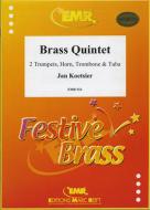 Brass Quintet Op. 65 Download