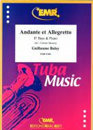 Andante et Allegretto Download