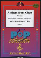 Anthem from Chess Download