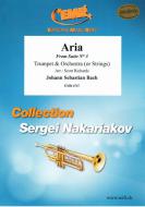Aria from Suite No. 3 Download