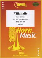 Villanelle Download
