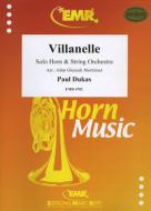 Villanelle Download