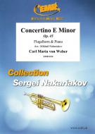 Concertino in E Minor Download