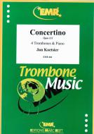 Concertino Op. 115 Download