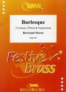 Burlesque Download
